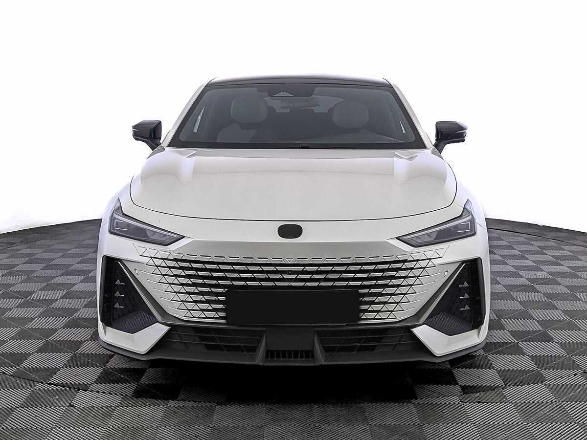 Купить Changan UNI-V, 2023, 63 045 км, фото №2