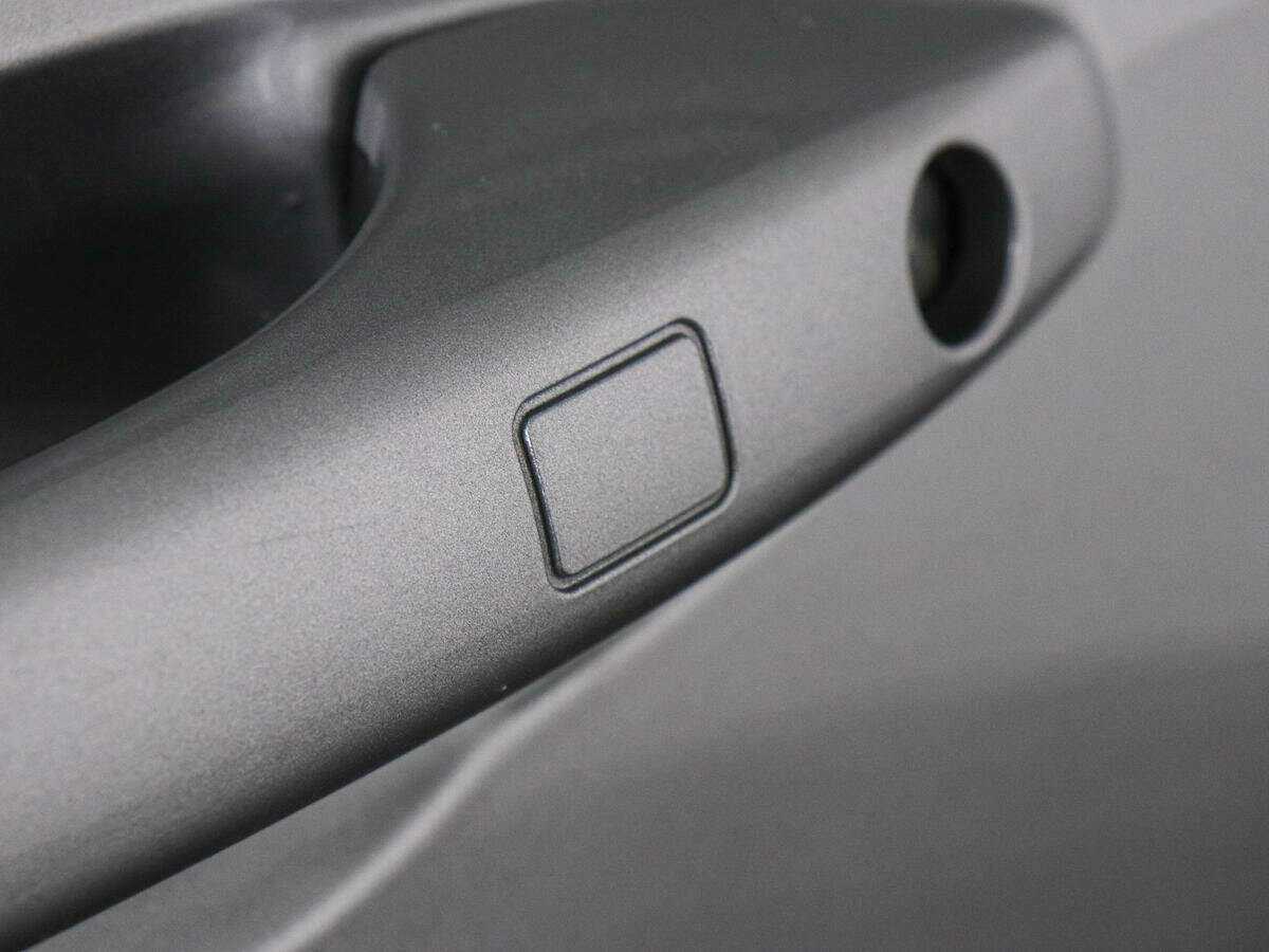 Купить Haval F7x, 2021, 41 118 км, фото №14