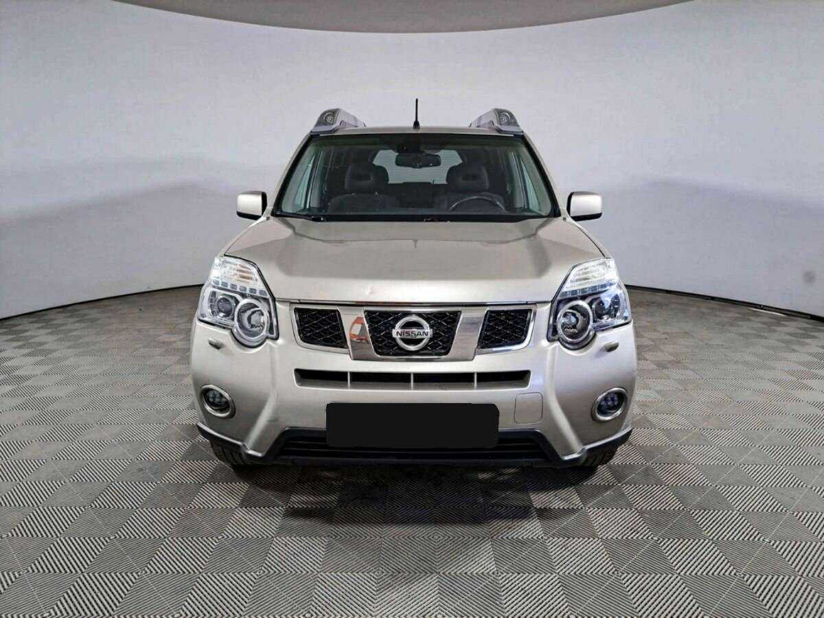 Купить Nissan X-Trail, 2012, 195 000 км, фото №2