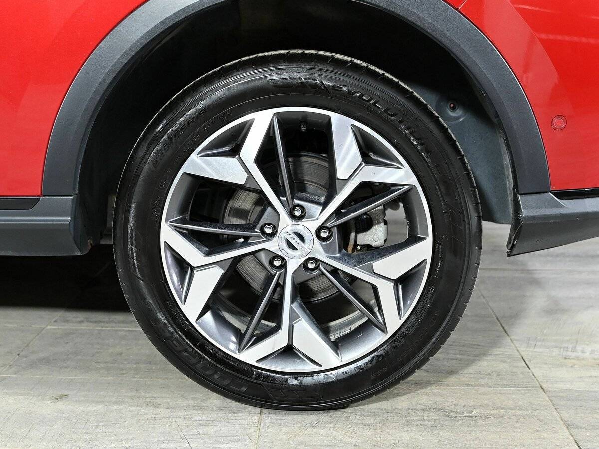 Купить Haval F7, 2022, 42 604 км, фото №20