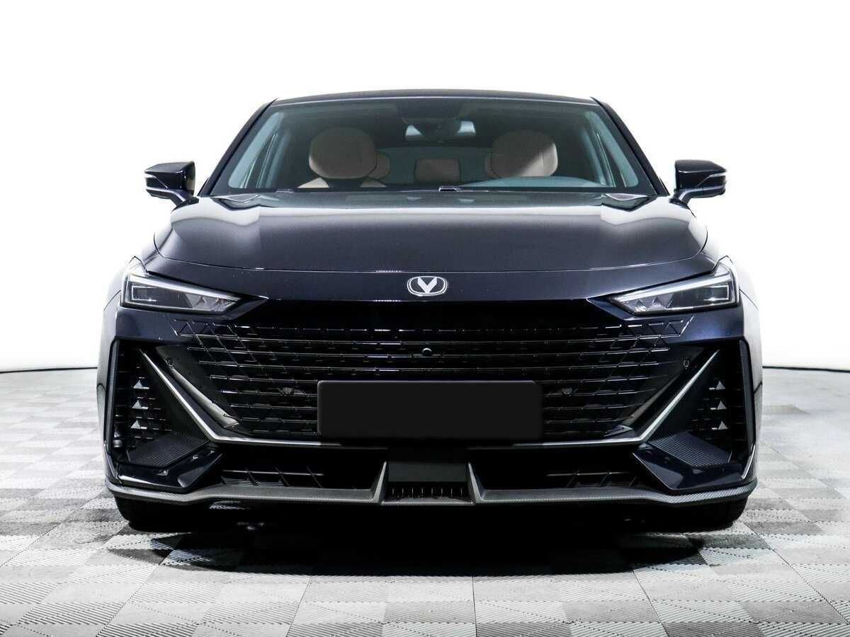 Купить Changan UNI-V, 2023, 22 930 км, фото №2