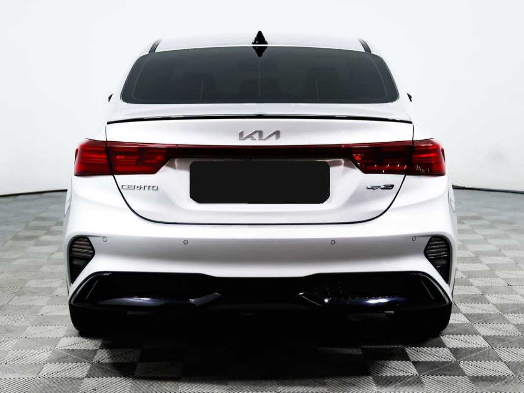 Купить Kia Cerato, 2022, 51 049 км, фото №6