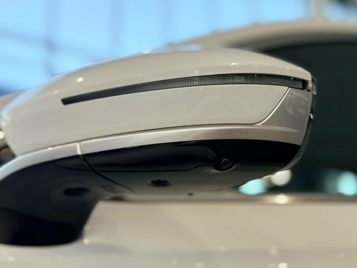 Купить Chery Arrizo 8, 2023, 45 332 км, фото №2