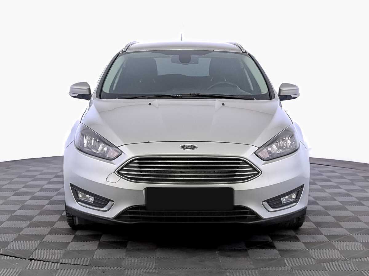 Купить Ford Focus, 2017, 125 000 км, фото №2