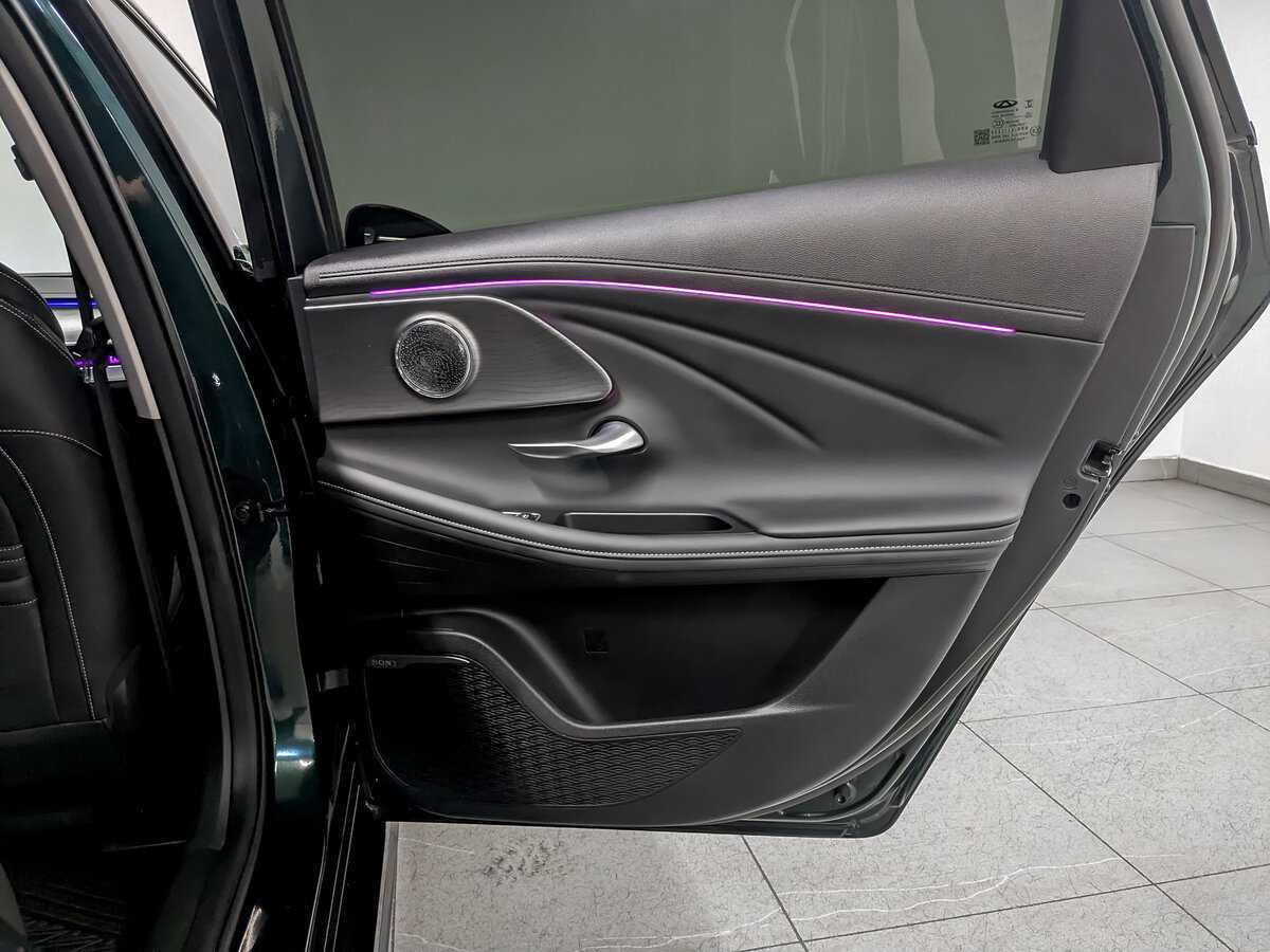 Купить Chery Arrizo 8, 2023, 28 501 км, фото №15