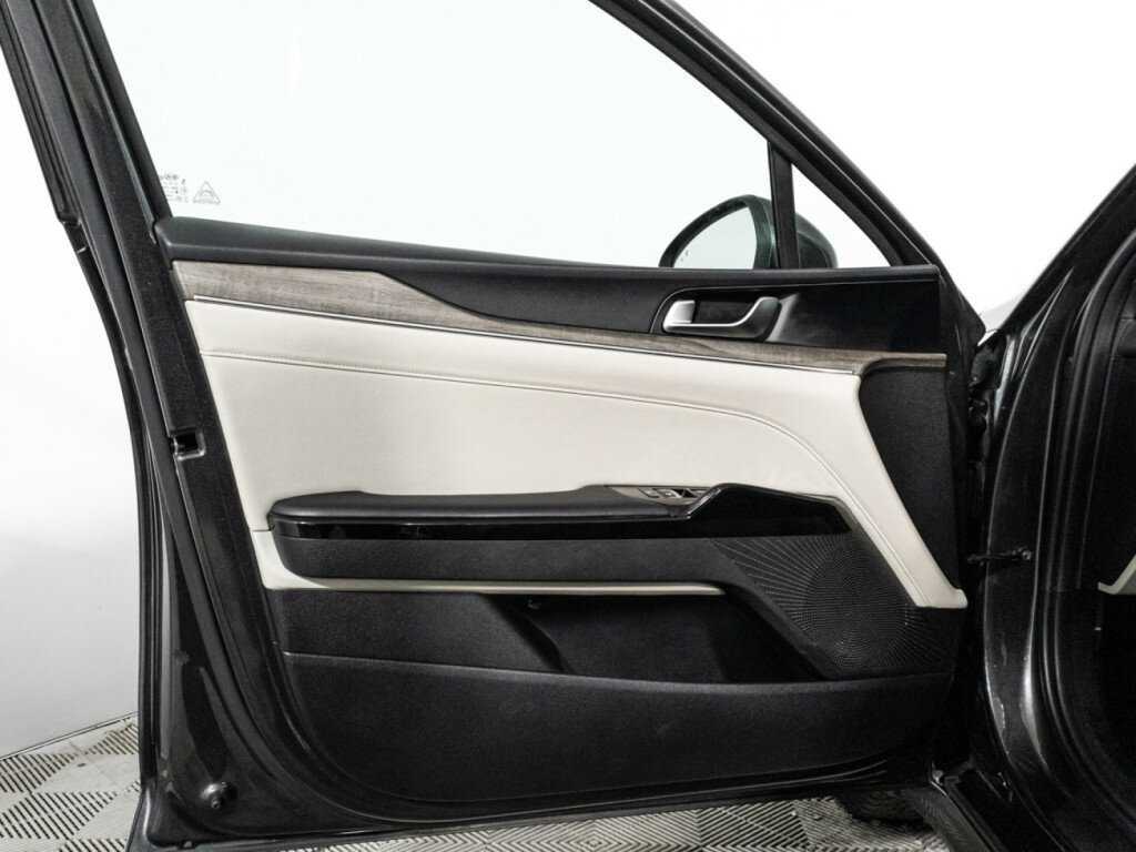 Купить Kia K5, 2021, 119 385 км, фото №25