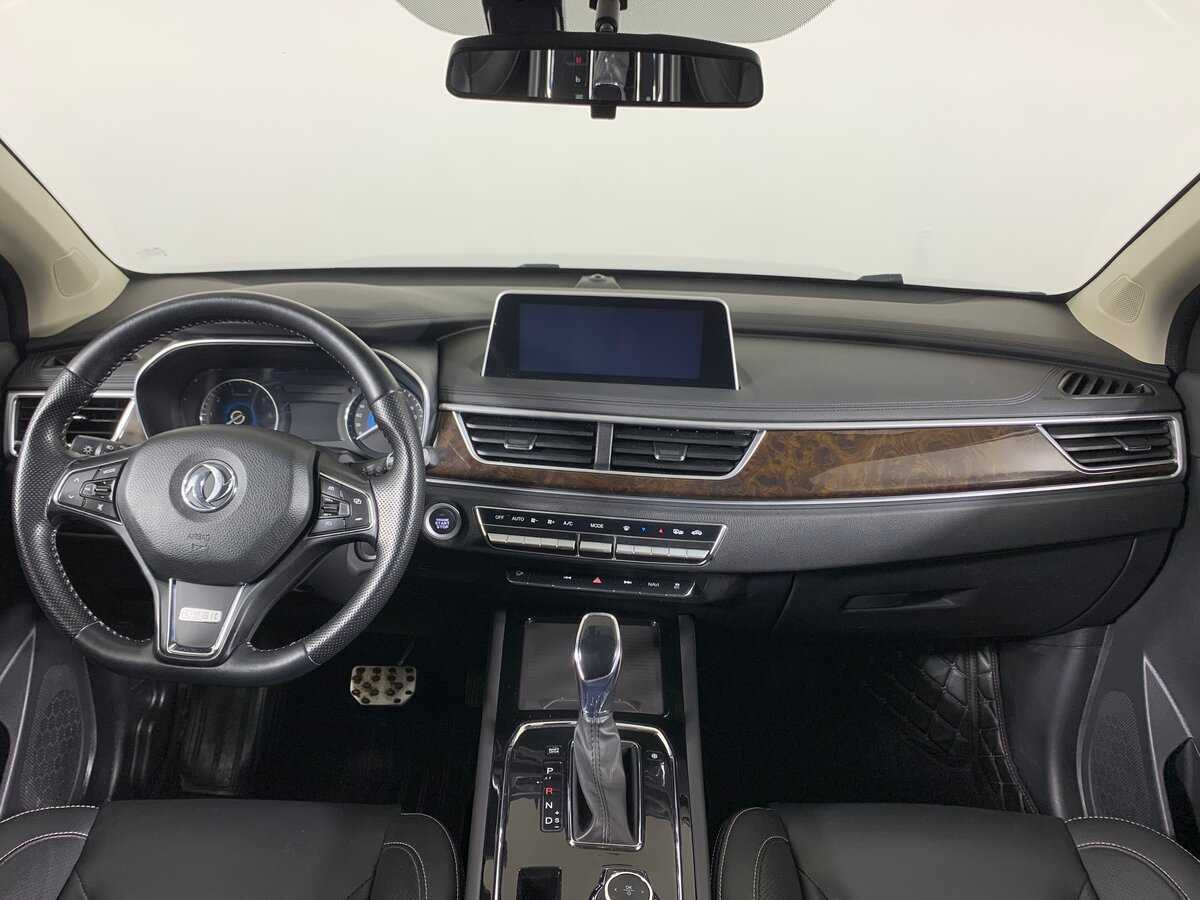 Купить Dongfeng 580, 2021, 46 273 км, фото №13