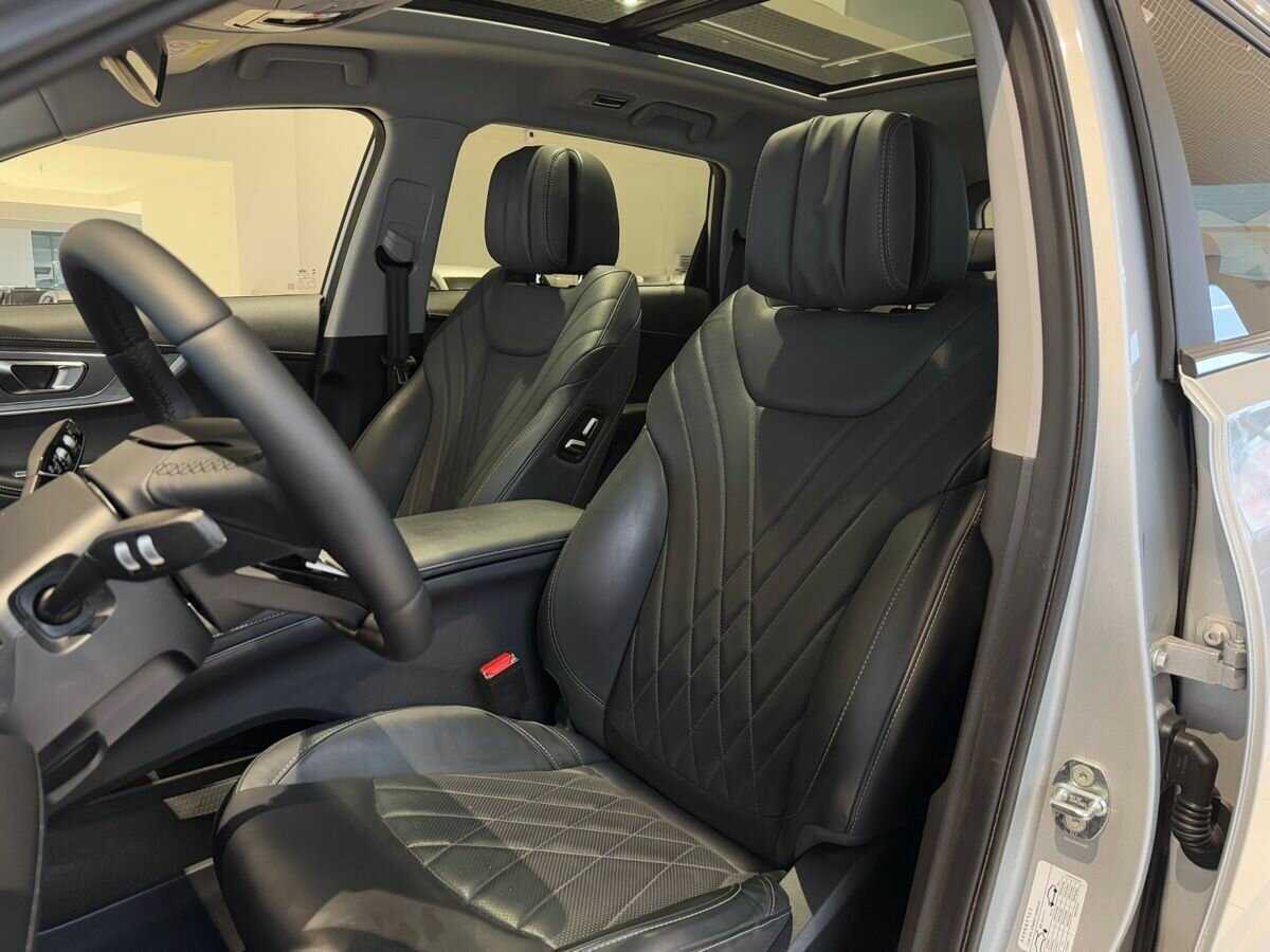 Купить Chery Tiggo 8 Pro Max, 2023, 23 918 км, фото №22