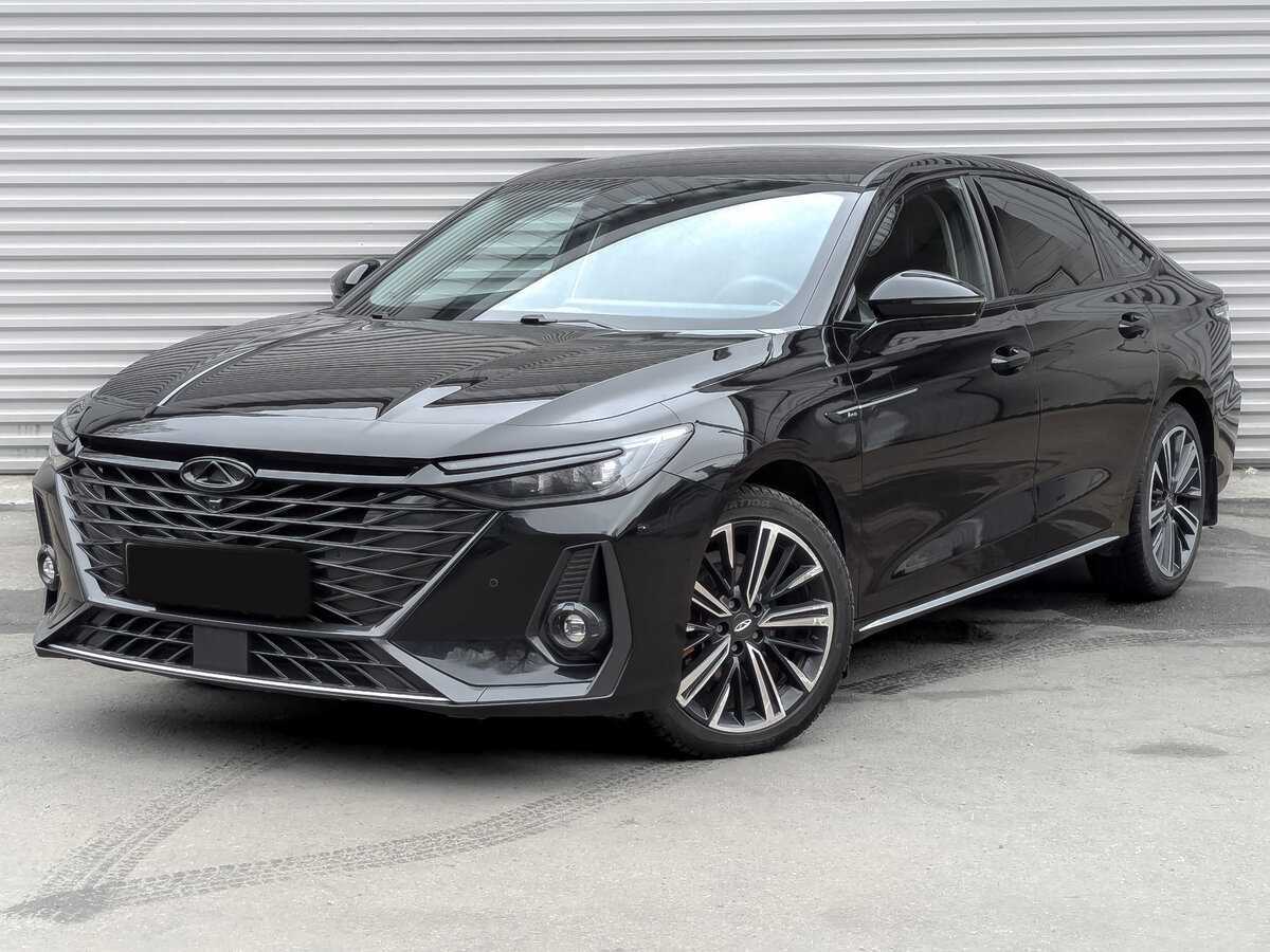 Купить Chery Arrizo 8, 2023, 26 481 км, фото №1