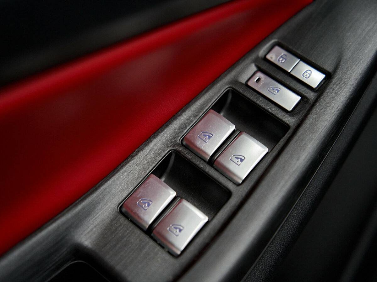 Купить Changan UNI-S (CS55 Plus), 2024, 1 279 км, фото №9