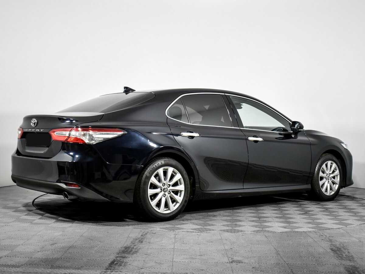 Купить Toyota Camry, 2020, 80 000 км, фото №2