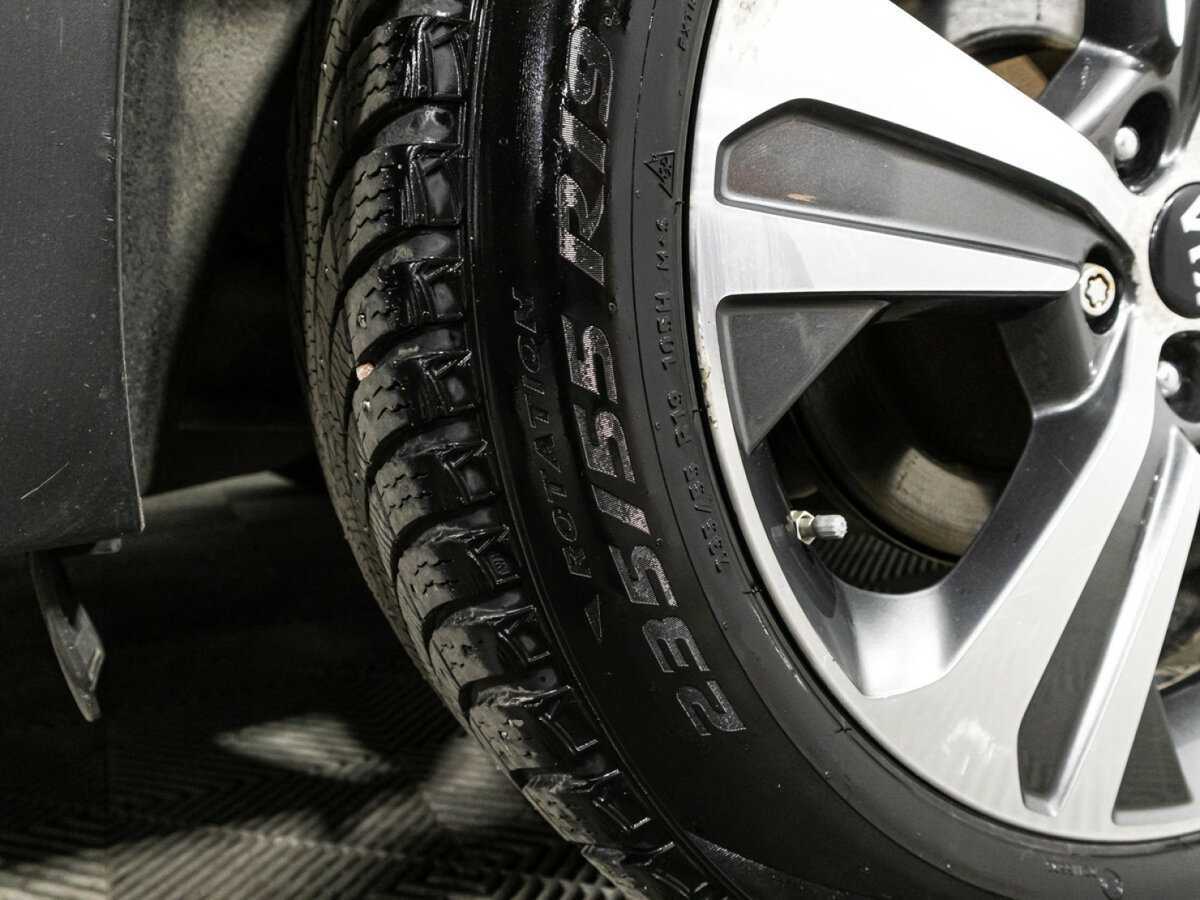 Купить Kia Sorento, 2018, 106 633 км, фото №9