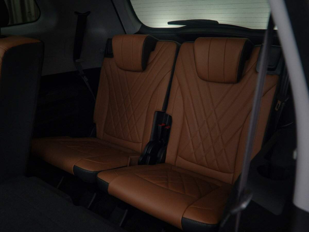 Купить Chery Tiggo 8 Pro Max, 2022, 7 158 км, фото №12