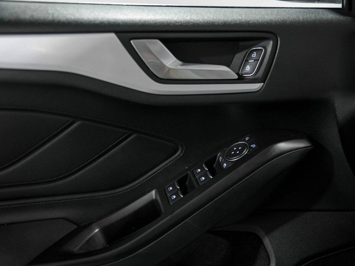 Купить Ford Focus, 2019, 178 659 км, фото №16