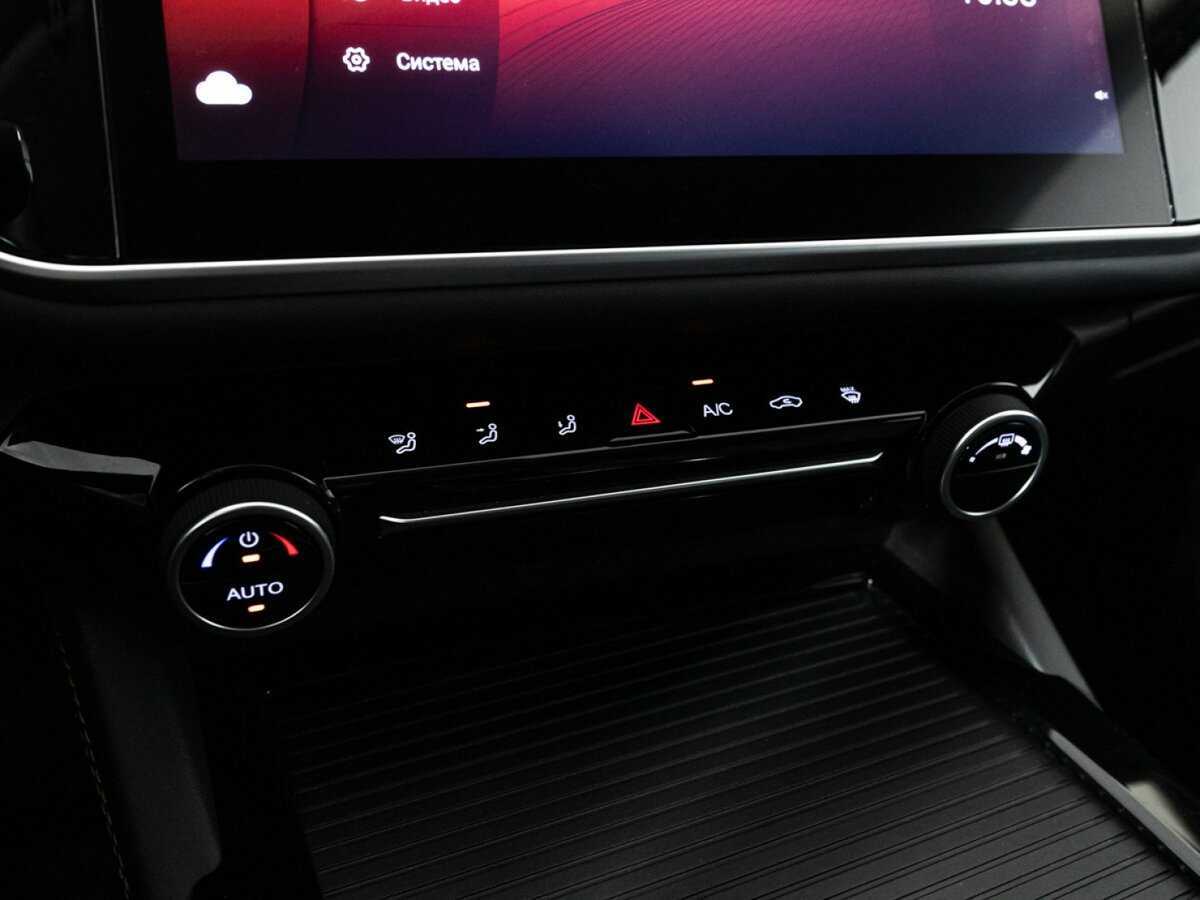 Купить Omoda S5, 2023, 9 518 км, фото №18