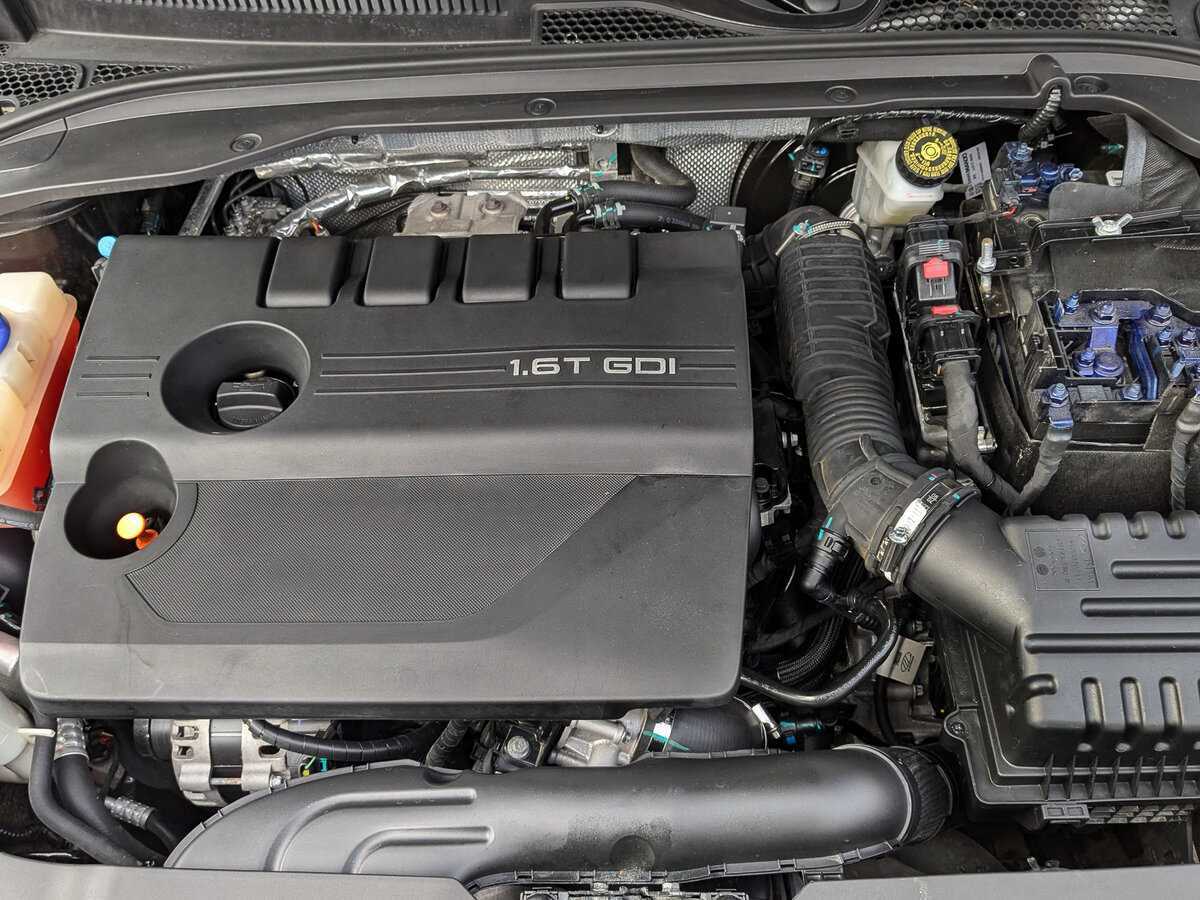 Купить Chery Arrizo 8, 2023, 29 376 км, фото №9