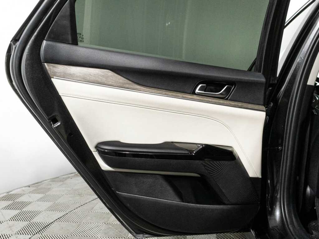 Купить Kia K5, 2021, 119 385 км, фото №26