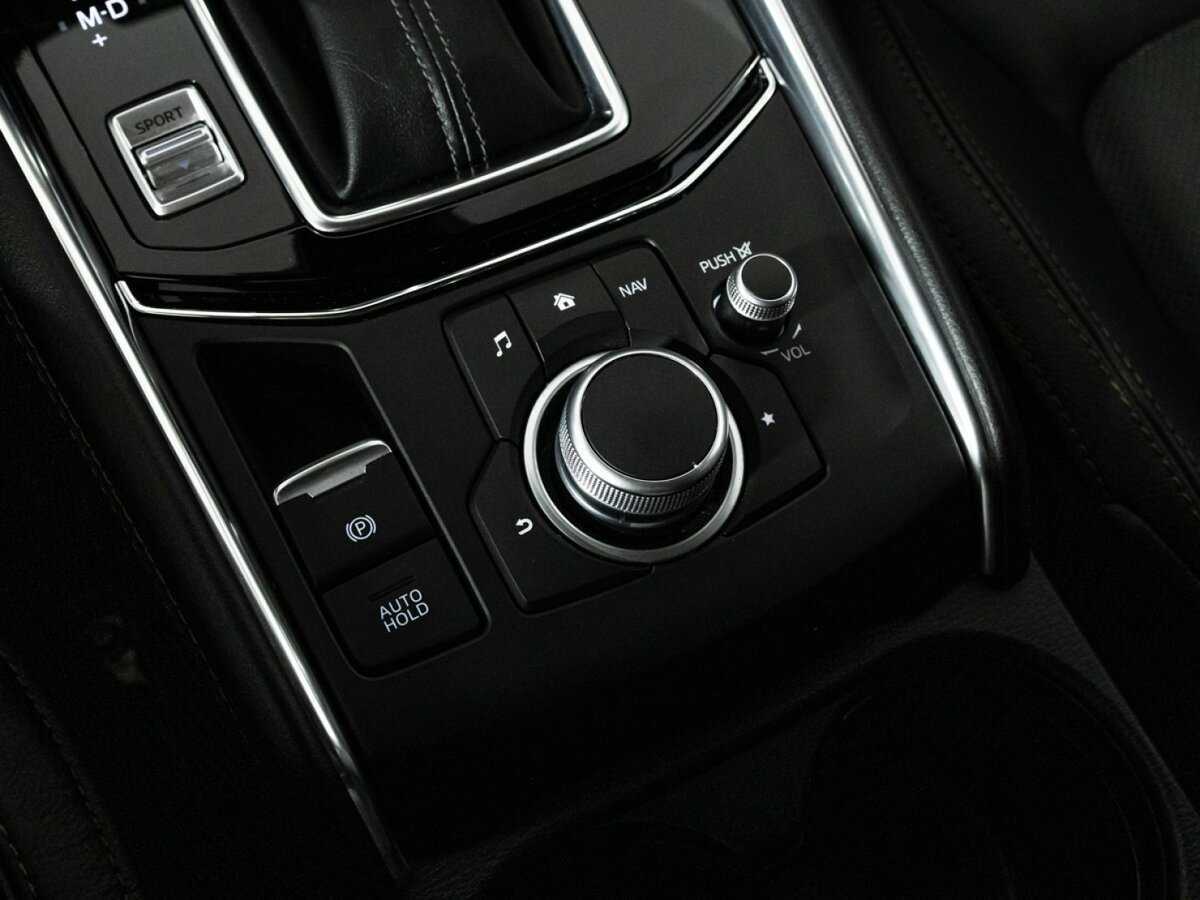 Купить Mazda CX-5, 2021, 55 620 км, фото №19