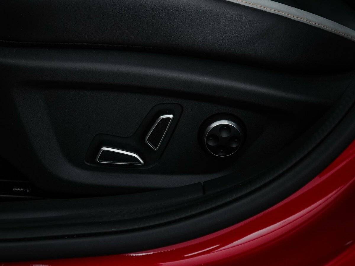 Купить Changan UNI-V, 2023, 25 625 км, фото №15