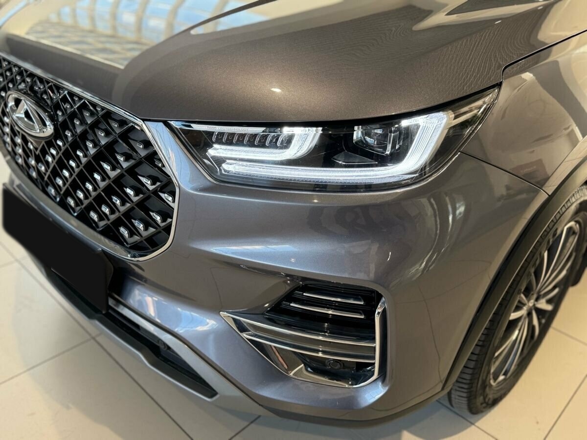 Купить Chery Tiggo 8 Pro I, 2023, 34 948 км, фото №4