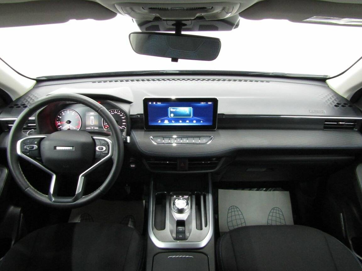 Купить Haval Jolion, 2024, 21 156 км, фото №14