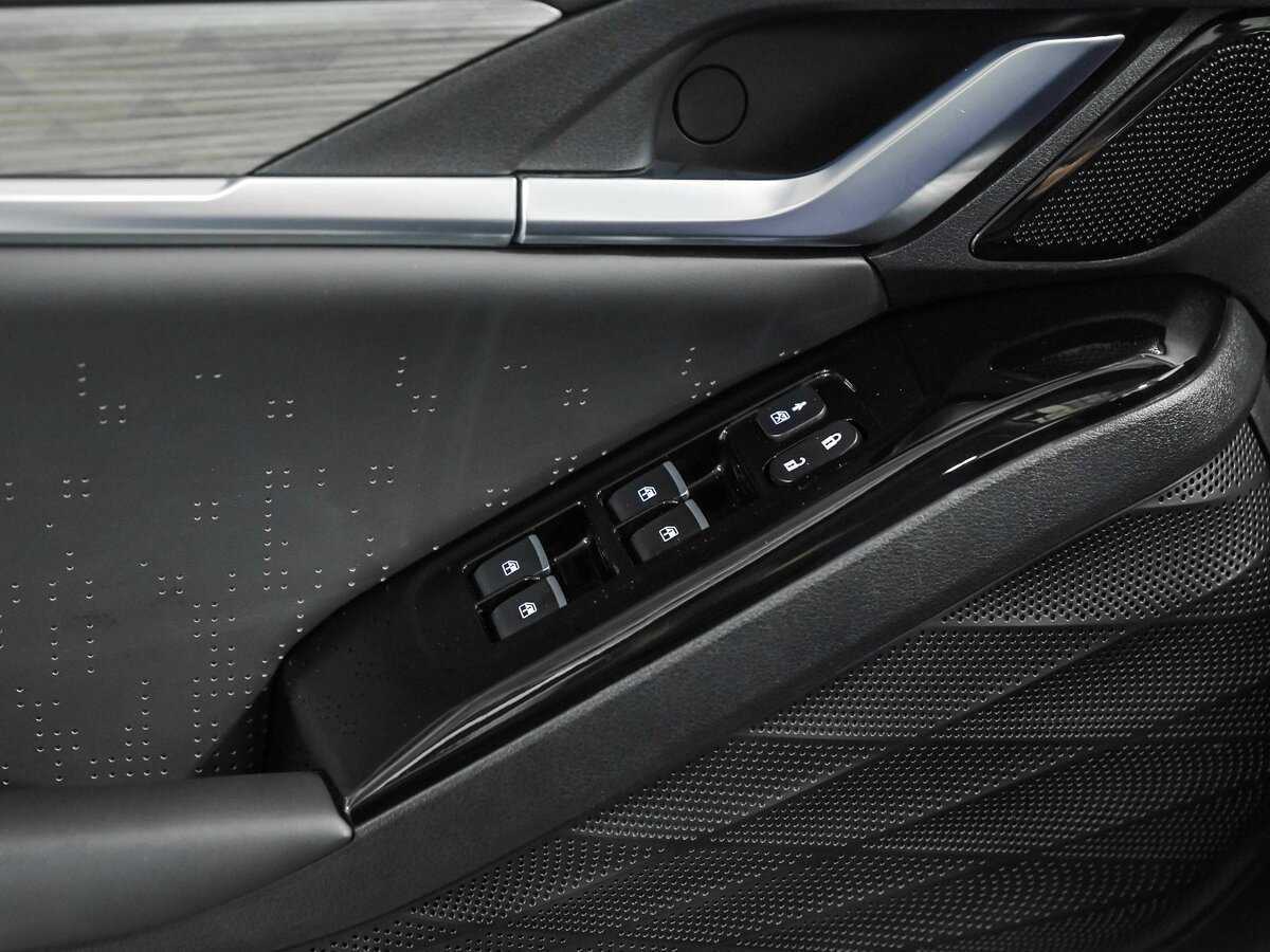 Купить JAC JS6, 2023, 10 014 км, фото №16