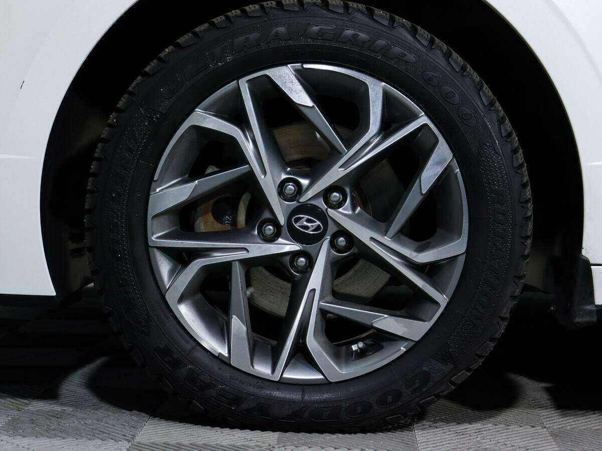 Купить Hyundai Sonata, 2020, 108 112 км, фото №15