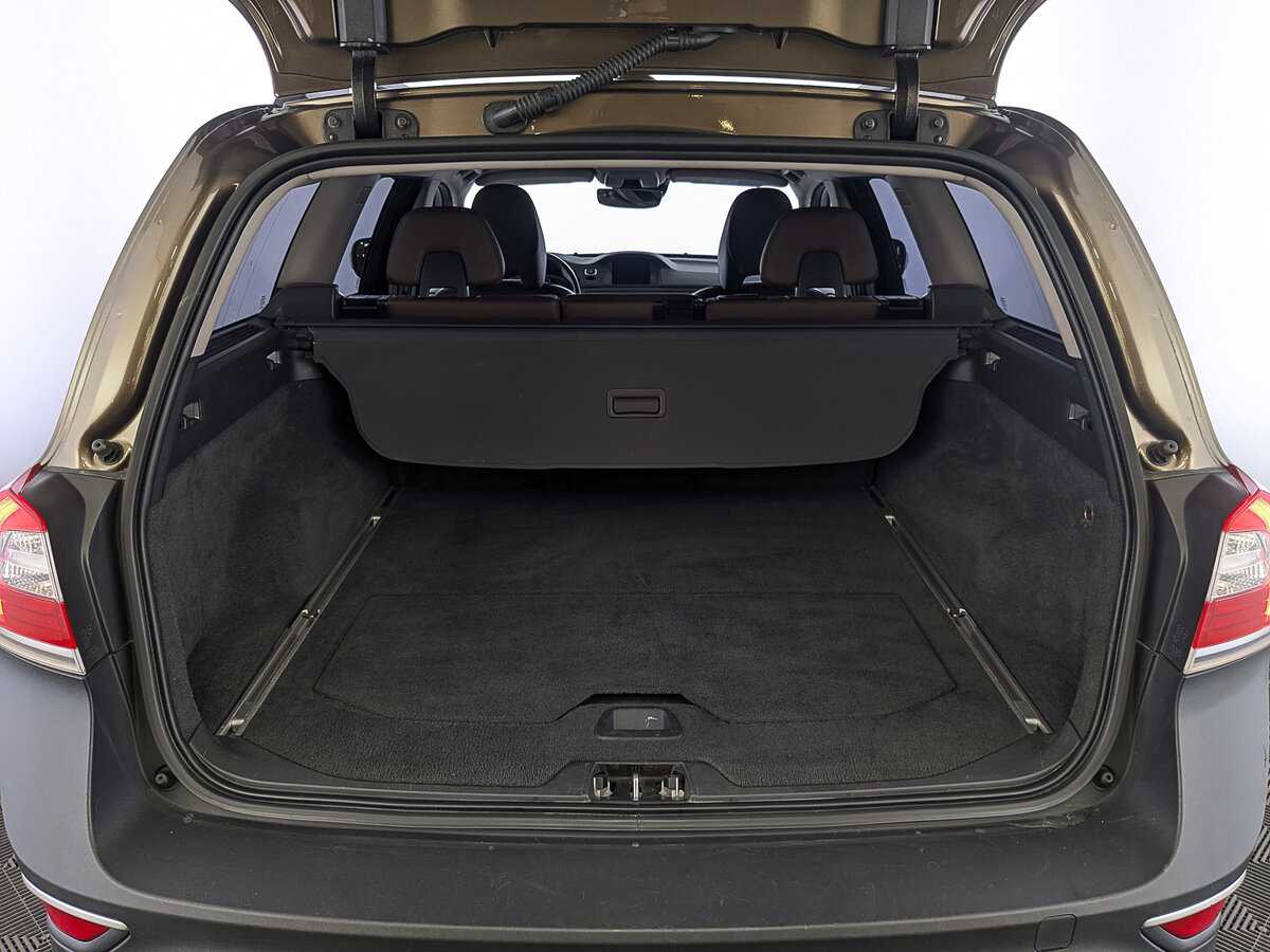 Купить Volvo XC70, 2015, 190 500 км, фото №10