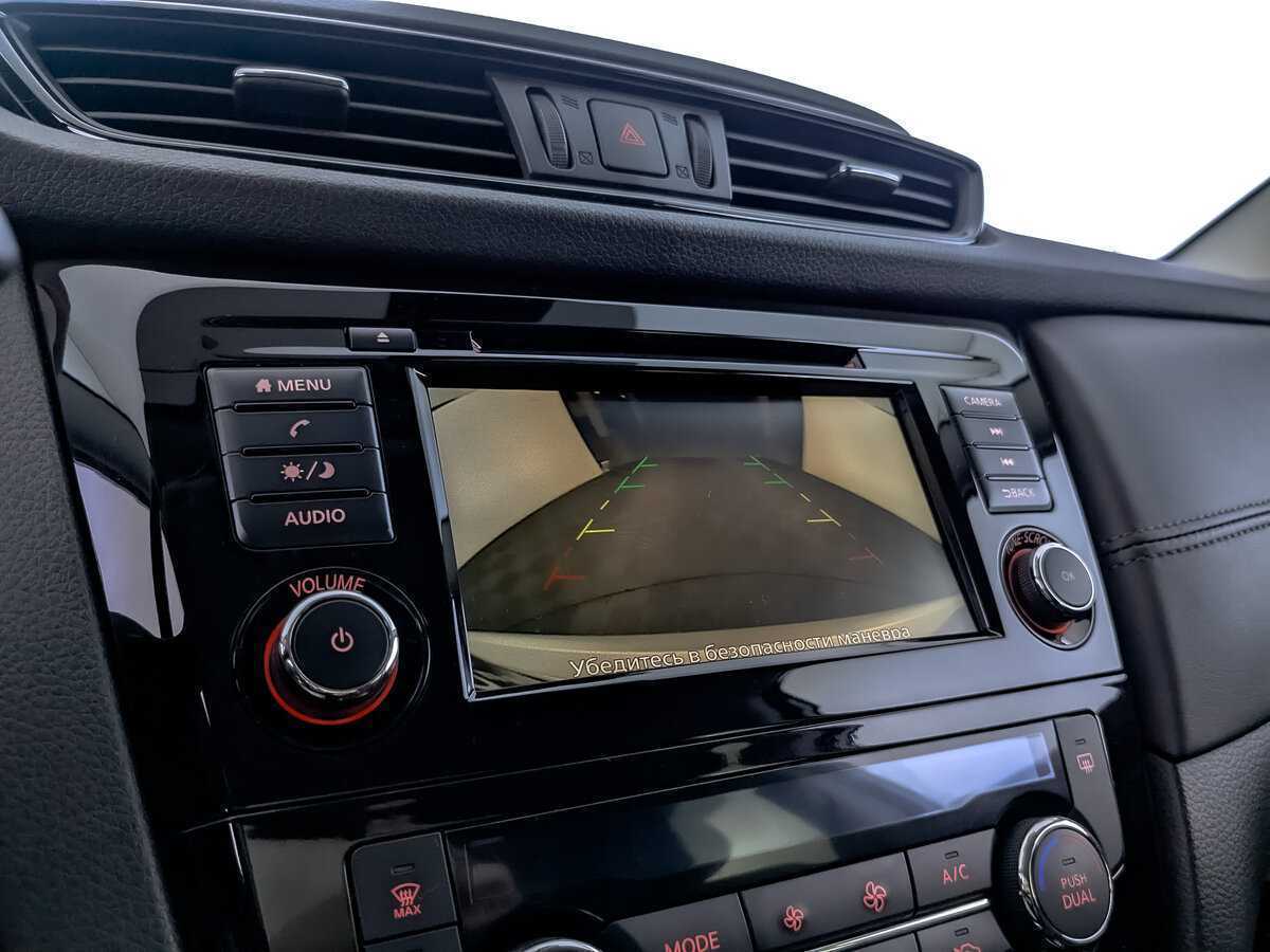 Купить Nissan Qashqai, 2022, 28 813 км, фото №22