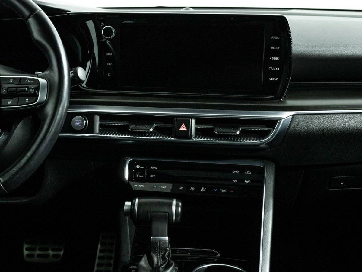 Купить Kia K5, 2021, 69 945 км, фото №14