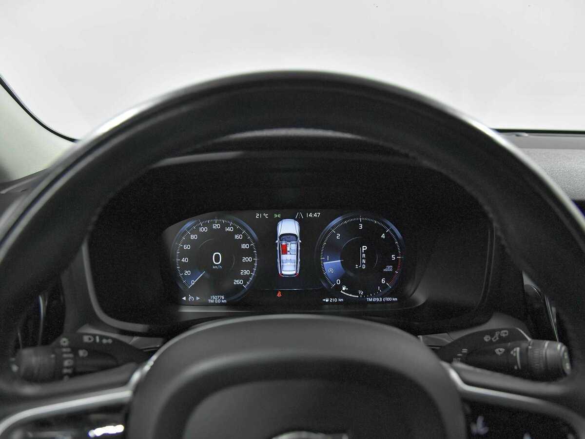 Купить Volvo V60, 2020, 150 775 км, фото №6
