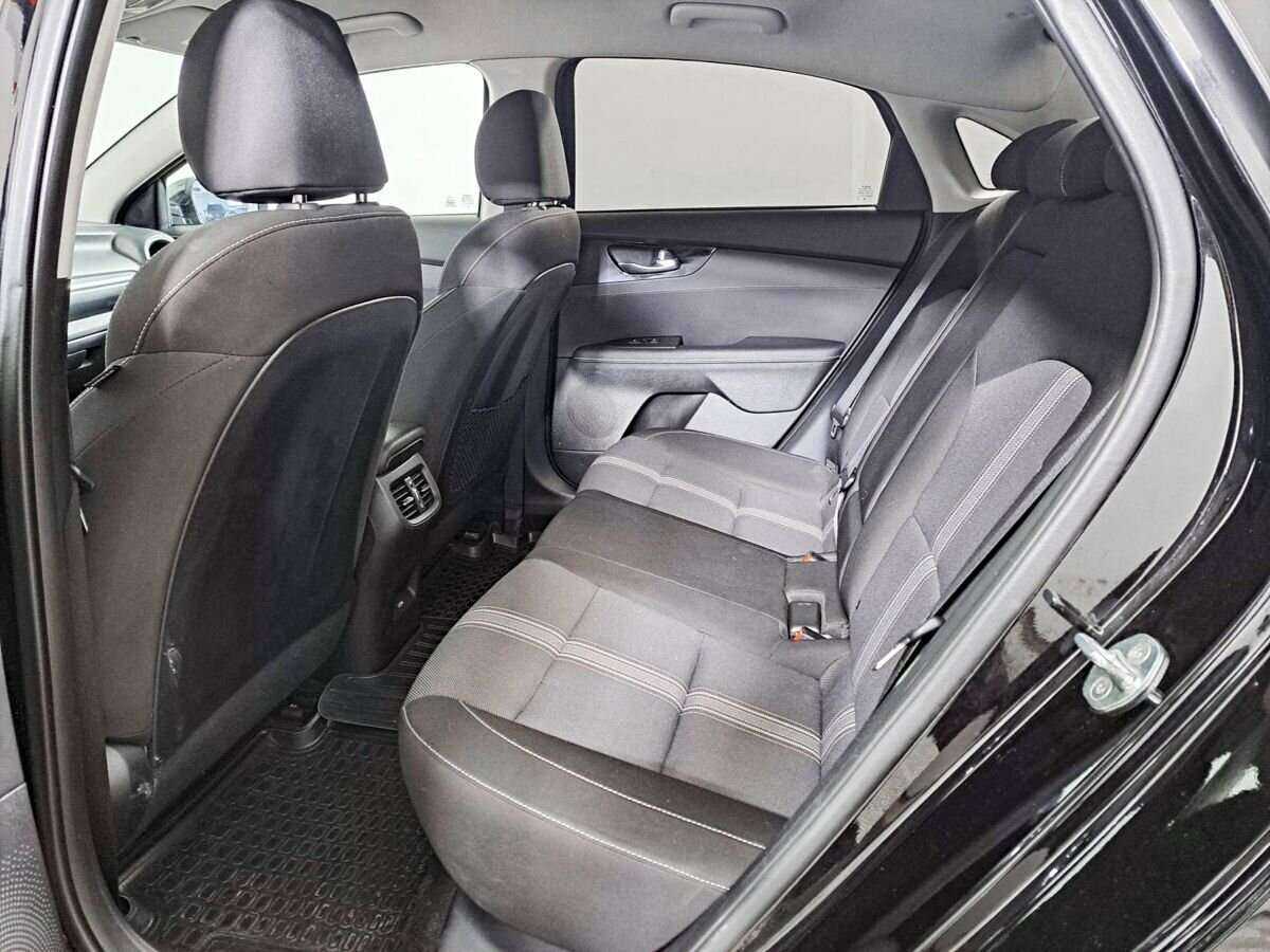 Купить Kia Cerato, 2021, 56 000 км, фото №10