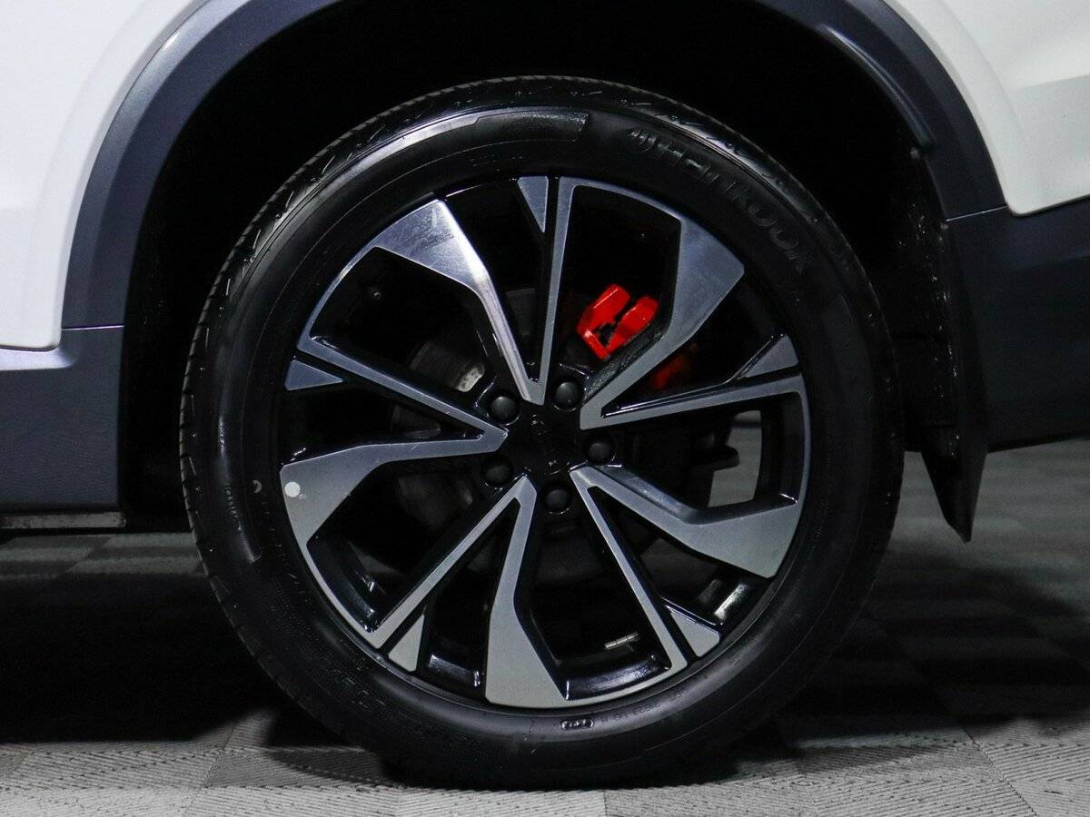 Купить Geely Tugella, 2022, 29 764 км, фото №15