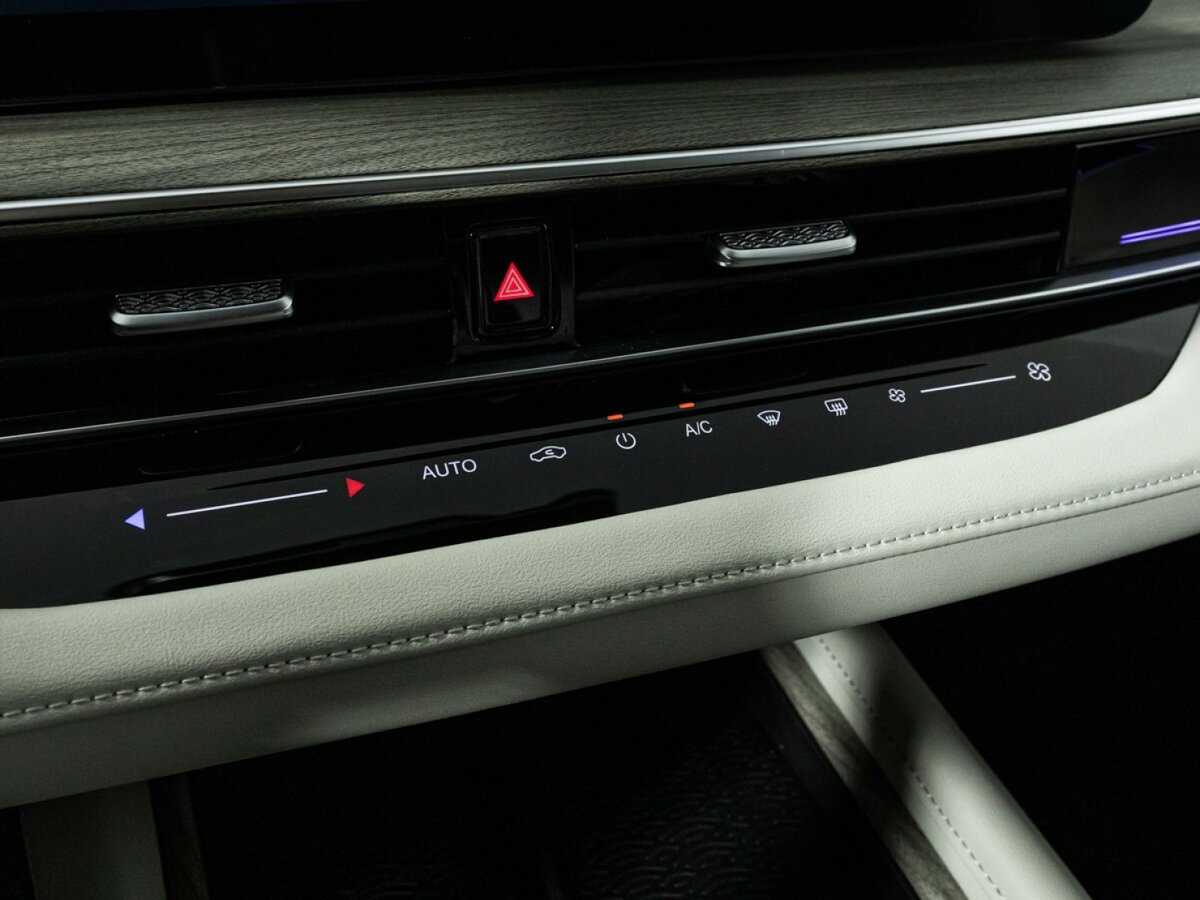 Купить Chery Arrizo 8, 2023, 7 269 км, фото №19