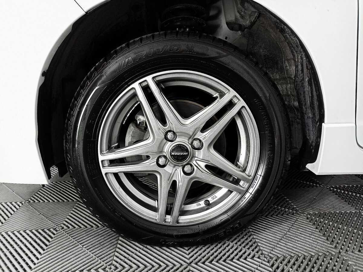 Купить Honda Shuttle, 2018, 96 369 км, фото №18