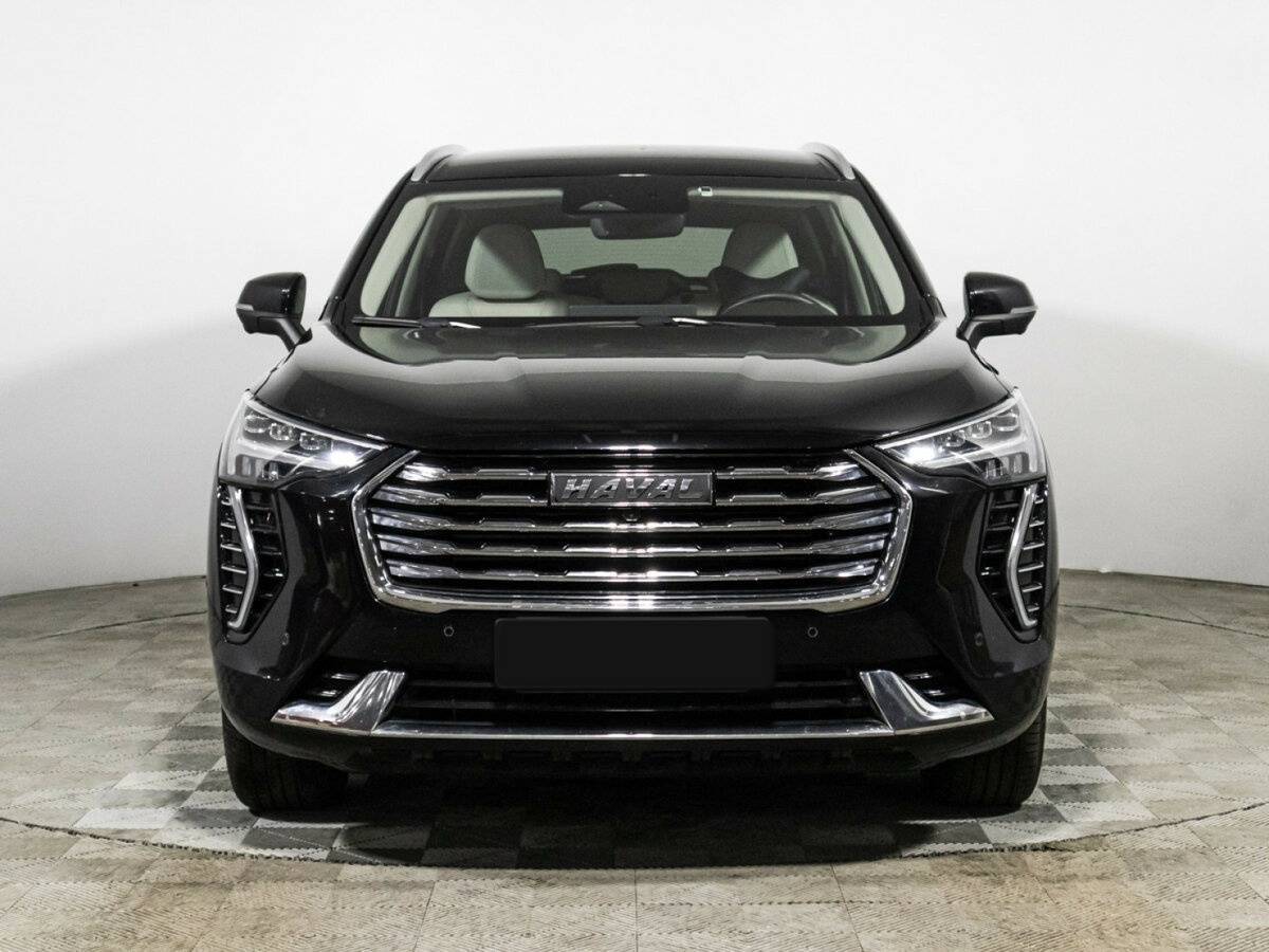 Купить Haval Jolion, 2022, 66 519 км, фото №2