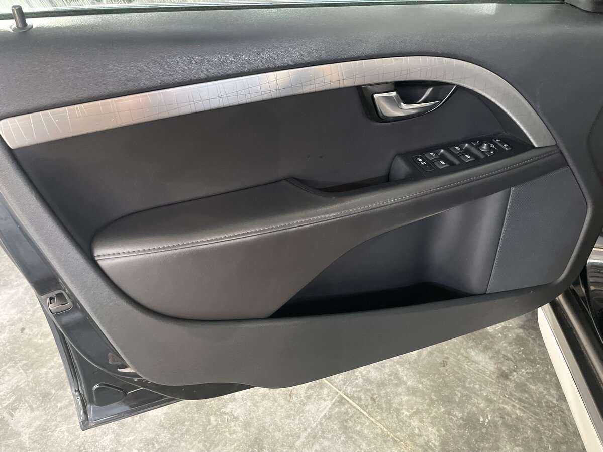 Купить Volvo XC70, 2012, 192 673 км, фото №27