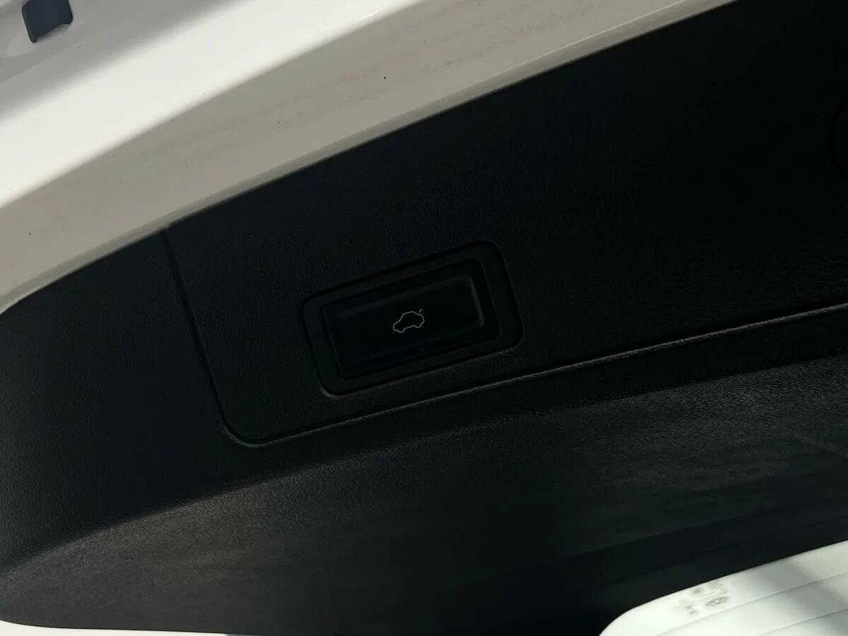 Купить Chery Tiggo 8 Pro, 2021, 66 611 км, фото №26