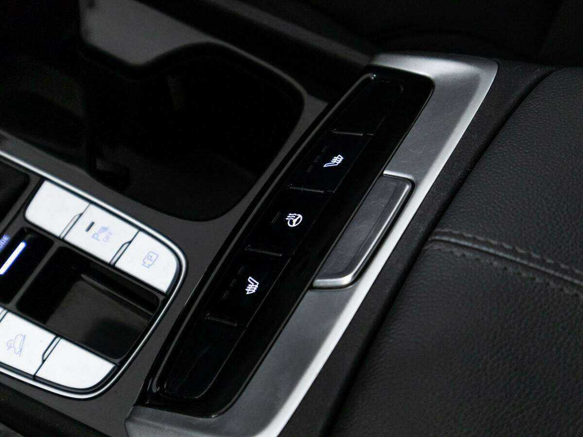 Купить Hyundai Tucson, 2021, 96 200 км, фото №17