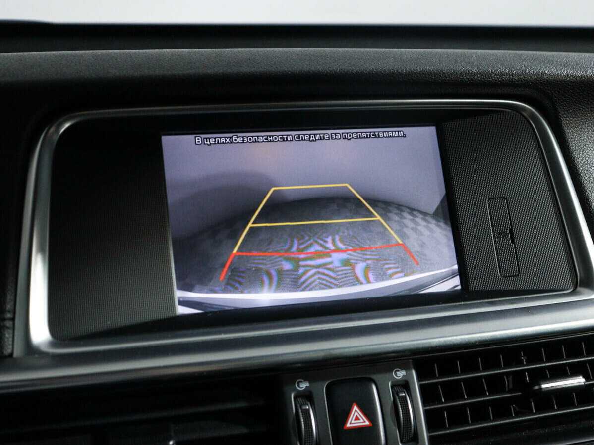 Купить Kia Optima, 2019, 130 492 км, фото №20