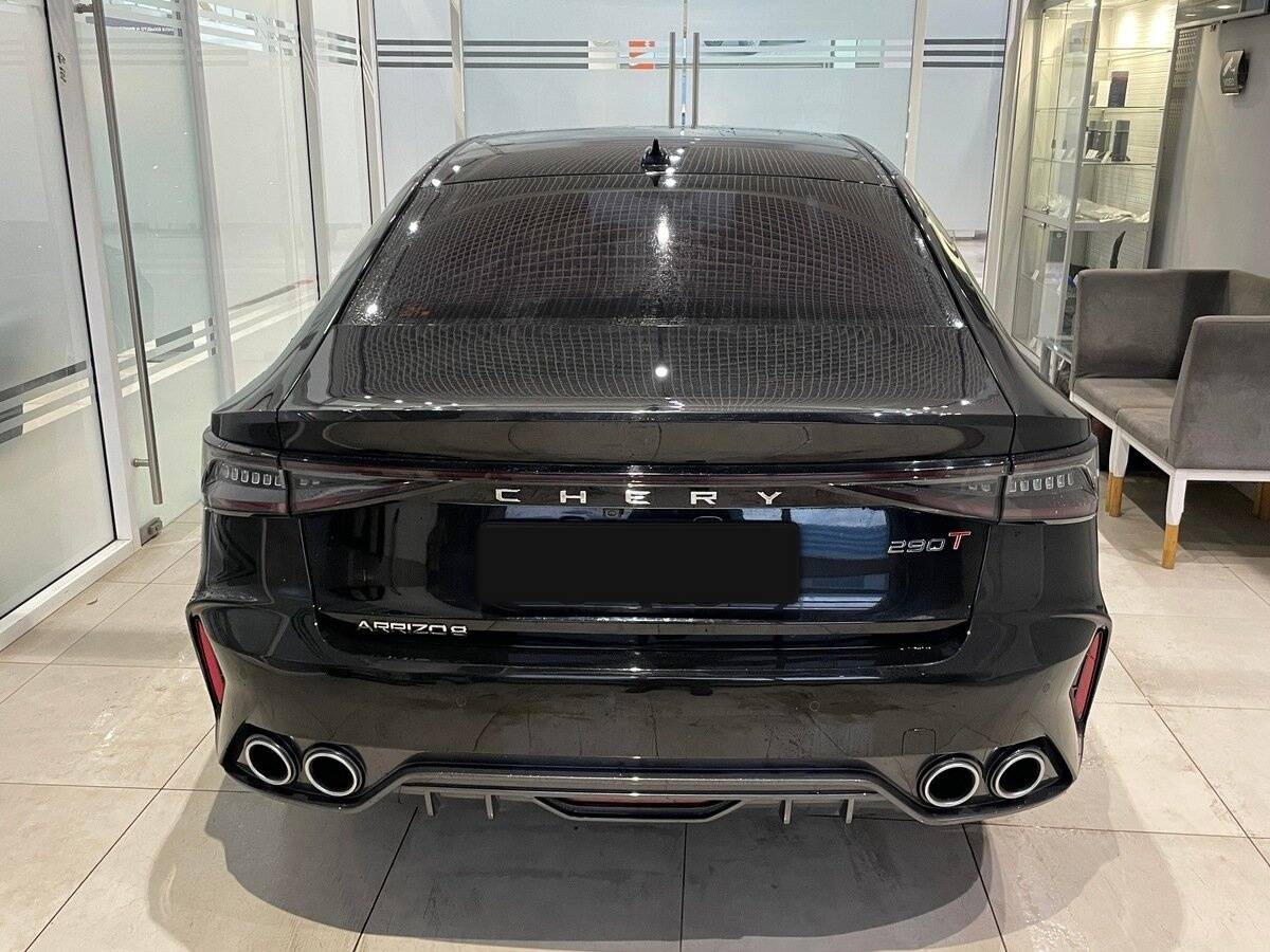 Купить Chery Arrizo 8, 2023, 48 121 км, фото №3