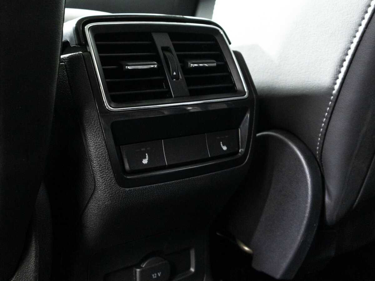 Купить Skoda Kodiaq, 2021, 68 226 км, фото №20