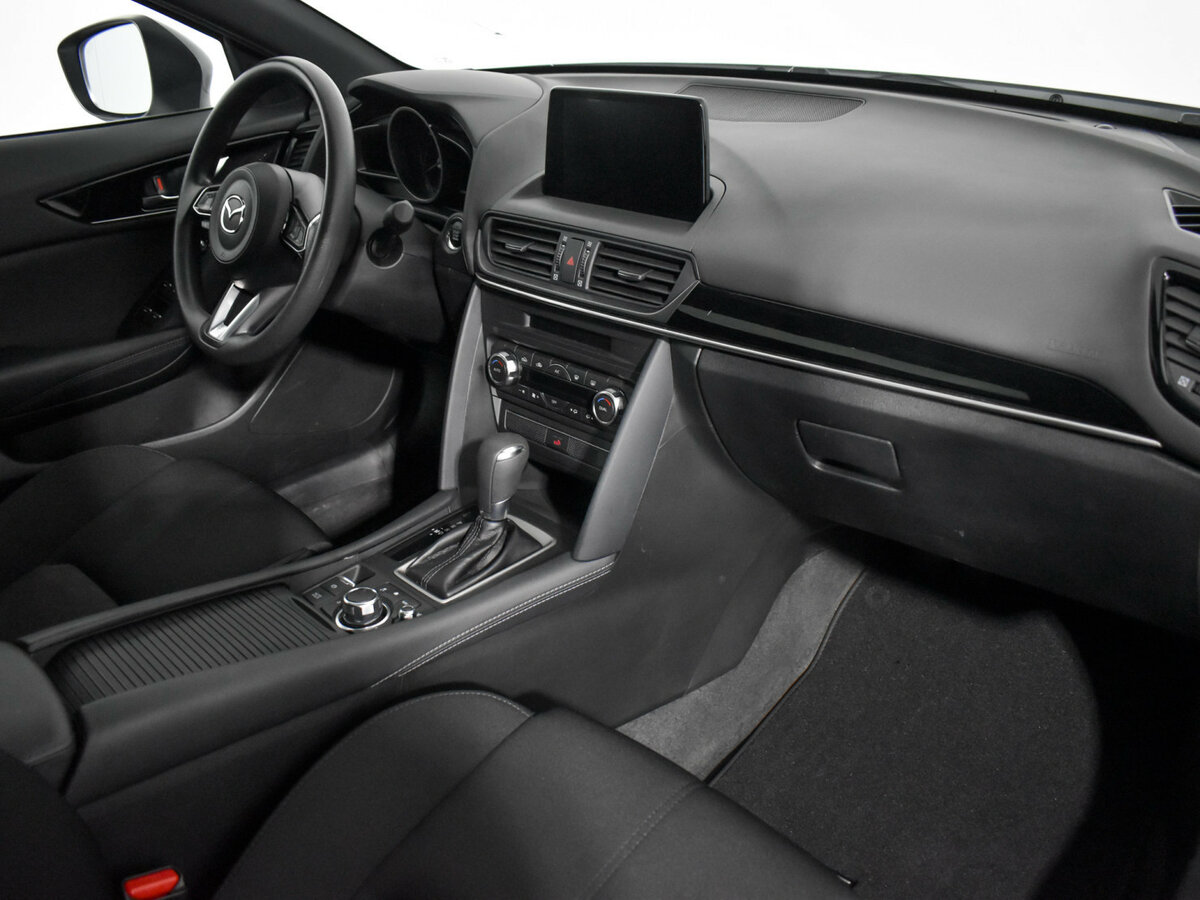 Купить Mazda CX-4 I Рестайлинг, 2022, 30 813 км, фото №13