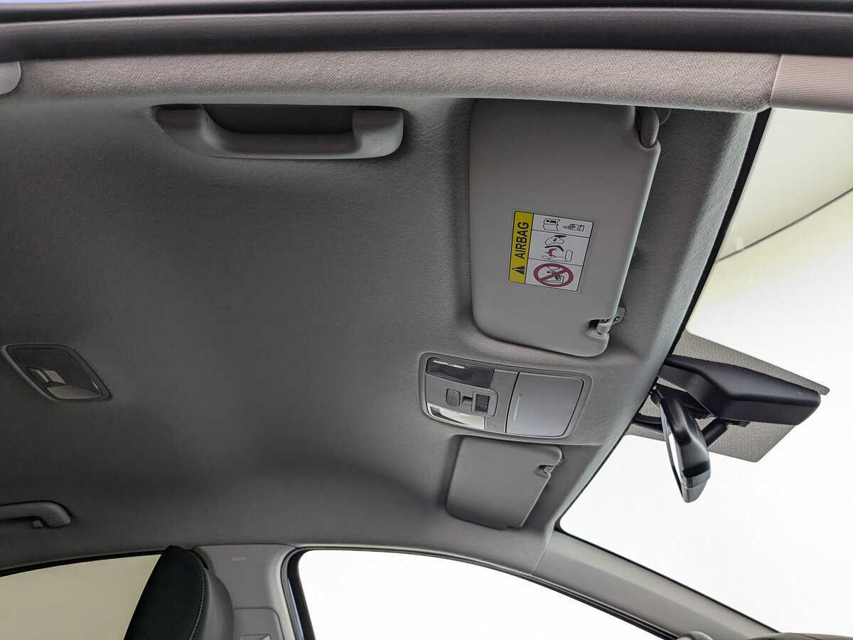 Купить Kia Cerato, 2021, 27 902 км, фото №19