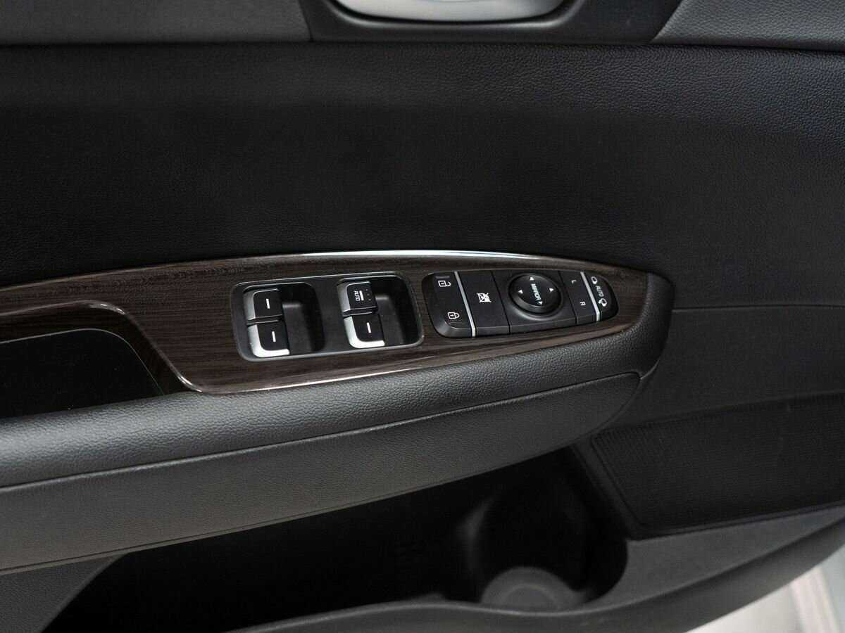 Купить Kia K5, 2017, 91 000 км, фото №12