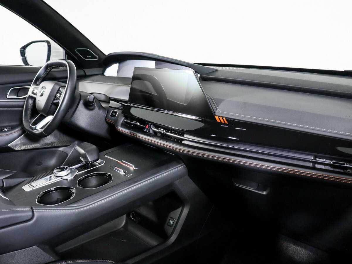 Купить Changan UNI-K, 2023, 55 990 км, фото №9