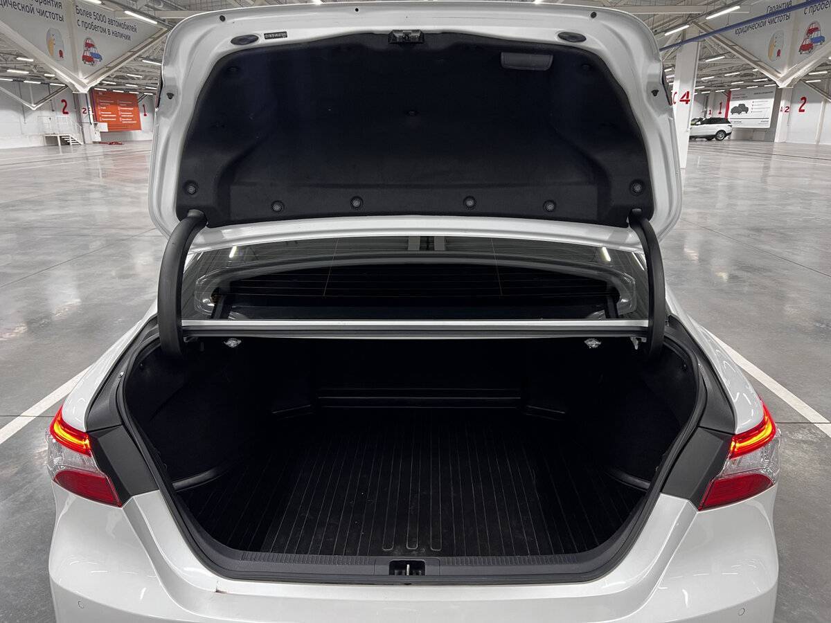 Купить Toyota Camry, 2021, 110 651 км, фото №10
