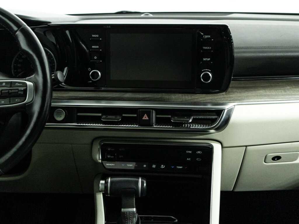 Купить Kia K5, 2021, 119 385 км, фото №14