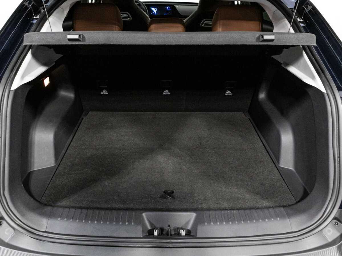 Купить Omoda C5, 2023, 12 297 км, фото №26