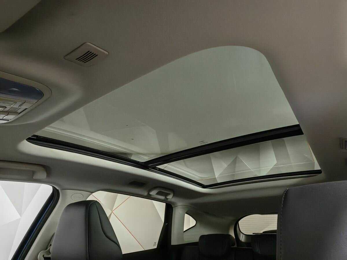 Купить Haval F7, 2021, 47 588 км, фото №18